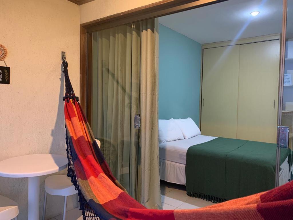 Gravata Flat No Condominio Monte Castelo Melhor Localizacao , Wi-Fi, Sky E Ar Extérieur photo